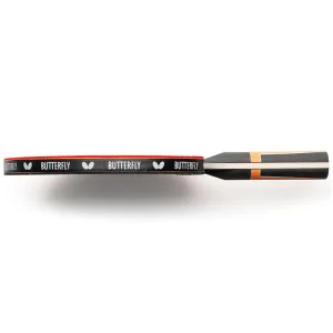 Ракетка для настільного тенісу Butterfly Timo Boll Comfort FL (6110170005) - фото 107261