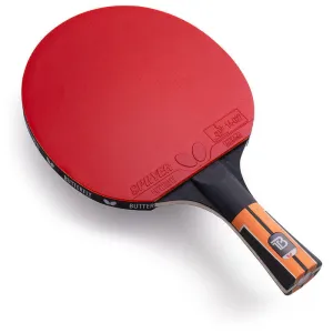 Ракетка для настільного тенісу Butterfly Timo Boll Comfort Junior FL (6110100009) - фото 107264