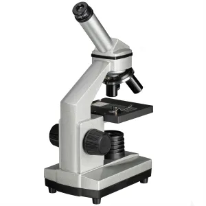 Мікроскоп Bresser Junior 40x-1024x USB HD Camera (8855001) - фото 107270