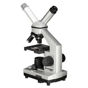 Мікроскоп Bresser Junior 40x-1024x USB HD Camera (8855001) - фото 107271