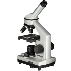 Мікроскоп Bresser Junior 40x-1024x USB HD Camera (8855001) - фото 107272