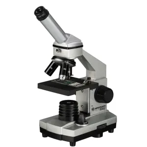 Мікроскоп Bresser Junior 40x-1024x USB HD Camera (8855001) - фото 107273