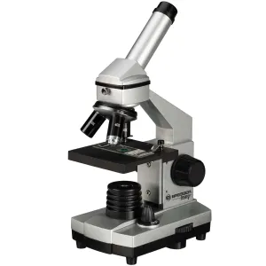 Мікроскоп Bresser Junior 40x-1024x USB HD Camera (8855001) - фото 107274