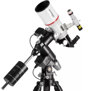 Телескоп Bresser Messier AR102xs EXOS-2 PMC-Eight Goto (4742460) - фото 107298