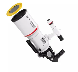 Телескоп Bresser Messier AR102xs EXOS-2 PMC-Eight Goto (4742460) - фото 107299