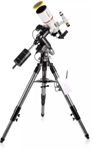 Телескоп Bresser Messier AR102xs EXOS-2 PMC-Eight Goto (4742460) - фото 
