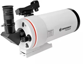 Телескоп Bresser Messier MC-100/1400 EXOS-2 PMC-Eight GoTo (4740140) - фото 107312