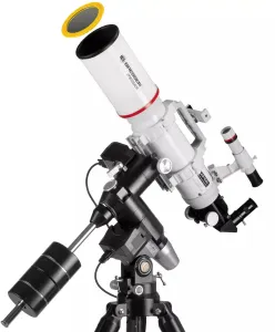 Телескоп Bresser Messier AR102s/600 EXOS-2 PMC-Eight GoTo (4742600) - фото 107320