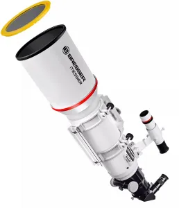 Телескоп Bresser Messier AR102s/600 EXOS-2 PMC-Eight GoTo (4742600) - фото 107321