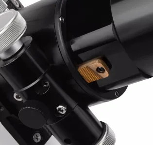 Телескоп Bresser Messier AR102s/600 EXOS-2 PMC-Eight GoTo (4742600) - фото 107323