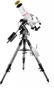 Телескоп Bresser Messier AR102s/600 EXOS-2 PMC-Eight GoTo (4742600) - фото 