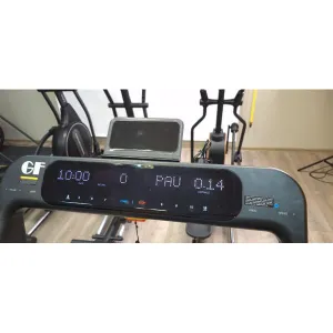 Бігова доріжка Generation Fitness Amalia - фото 107360