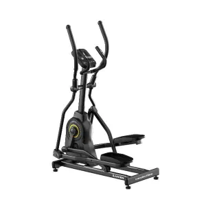 Орбітрек Generation Fitness Lorens - фото 107371