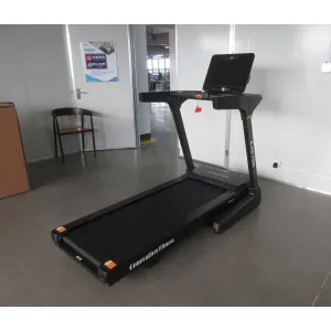 Бігова доріжка Generation Fitness Cervus - фото 107389