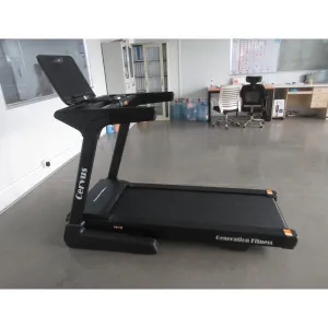 Бігова доріжка Generation Fitness Cervus - фото 107392