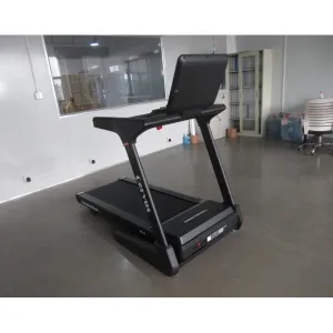 Бігова доріжка Generation Fitness Cervus - фото 107395