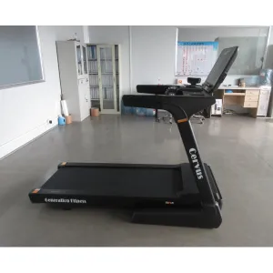 Бігова доріжка Generation Fitness Cervus - фото 107396