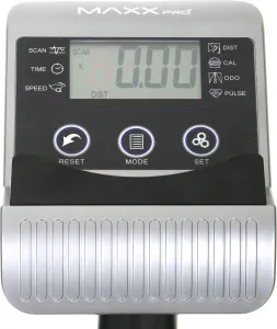 Орбітрек MaxxPro E4 - фото 107442