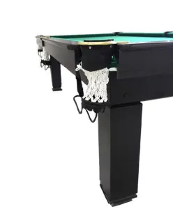 Більярдний стіл Billiard-Partner"Галант Люкс" 7 футів Піраміда (Ардезія) (0006) - фото 107702