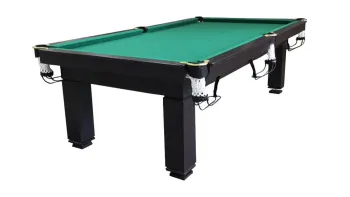 Більярдний стіл Billiard-Partner"Галант Люкс" 7 футів Піраміда (Ардезія) (0006) - фото 
