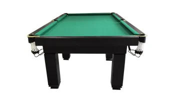 Більярдний стіл Billiard-Partner "Галант Люкс" 9 футів Піраміда (Ардезія) 0008 - фото 107711