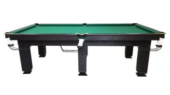 Більярдний стіл Billiard-Partner "Галант Люкс" 10 футів Піраміда (Ардезія) 0003 - фото 107713