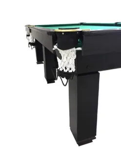 Більярдний стіл Billiard-Partner "Галант Люкс" 12 футів Піраміда (Ардезія) (0005) - фото 107723