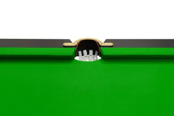Більярдний стіл Billiard-Partner Корнет Gold 7 футів Американський пул (2350) - фото 107763