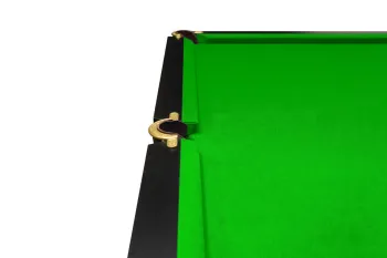 Більярдний стіл Billiard-Partner Корнет Gold 8 футів Американський пул ЛДСП 16 мм (2352) - фото 107771