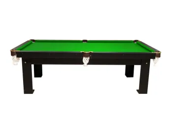 Більярдний стіл Billiard-Partner Корнет Gold 8 футів Американський пул ЛДСП 16 мм (2352) - фото 107773