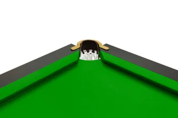 Більярдний стіл Billiard-Partner Корнет Gold 8 футів Американський пул ЛДСП 16 мм (2352) - фото 107775