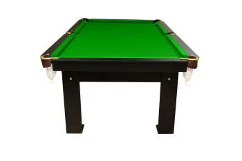 Більярдний стіл Billiard-Partner Корнет Gold 8 футів Американський пул ЛДСП 16 мм (2352) - фото 107777