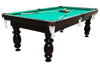 Більярдний стіл Billiard-Partner Мрія Нова 7 футів американський пул (2411) - фото 107788