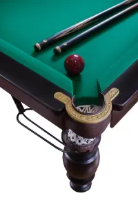 Більярдний стіл Billiard-Partner Мрія Нова 7 футів американський пул (2411) - фото 107794