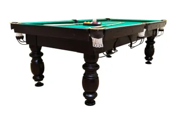 Більярдний стіл Billiard-Partner Мрія Нова 8 футів для гри в американський пул - фото 107800