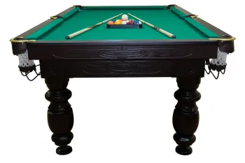 Більярдний стіл Billiard-Partner Мрія Нова Люкс 7 футів Американський Пул (2423) - фото 107821
