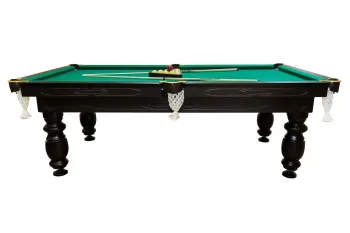 Більярдний стіл Billiard-Partner Мрія Нова 6 футів для гри в піраміду (2410) - фото 107826