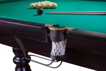 Більярдний стіл Billiard-Partner Мрія Нова 6 футів для гри в піраміду (2410) - фото 107831