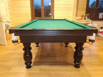 Більярдний стіл Billiard-Partner Мрія Нова 6 футів для гри в піраміду (2410) - фото 107833