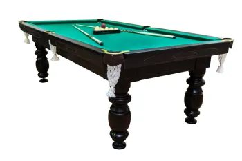 Більярдний стіл Billiard-Partner Мрія Нова 6 футів для гри в піраміду (2410) - фото 
