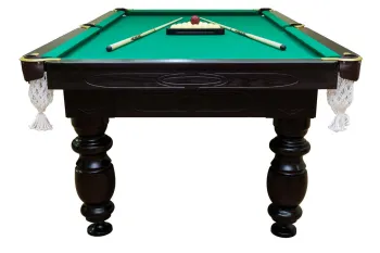 Більярдний стіл Billiard-Partner Мрія Нова 9 футів піраміда (2416) - фото 107835