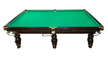 Більярдний стіл Billiard-Partner Мрія Нова 9 футів піраміда (2416) - фото 107838