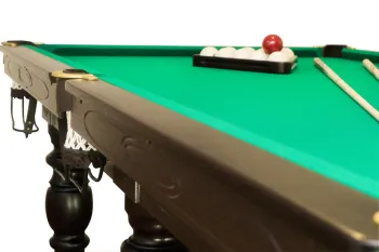 Більярдний стіл Billiard-Partner Мрія Нова 9 футів піраміда (2416) - фото 107840