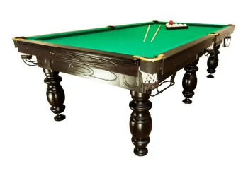 Більярдний стіл Billiard-Partner Мрія Нова 9 футів піраміда (2416) - фото 