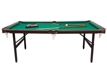 Більярдний стіл Billiard-Partner Гудвін 5 футів Американський Пул (2340) - фото 107852