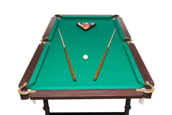 Більярдний стіл Billiard-Partner Гудвін 5 футів Американський Пул (2340) - фото 107853
