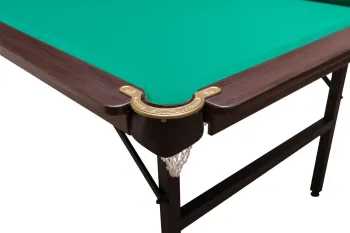 Більярдний стіл Billiard-Partner Гудвін 5 футів Американський Пул (2340) - фото 107857
