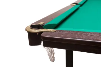 Більярдний стіл Billiard-Partner Гудвін 5 футів Американський Пул (2340) - фото 107858