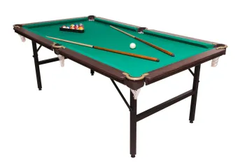 Більярдний стіл Billiard-Partner Гудвін 7 футів (американський пул) (2344) - фото 107871