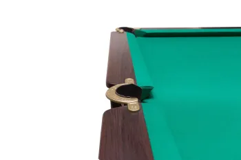 Більярдний стіл Billiard-Partner Гудвін 8 футів (2346) - фото 107882